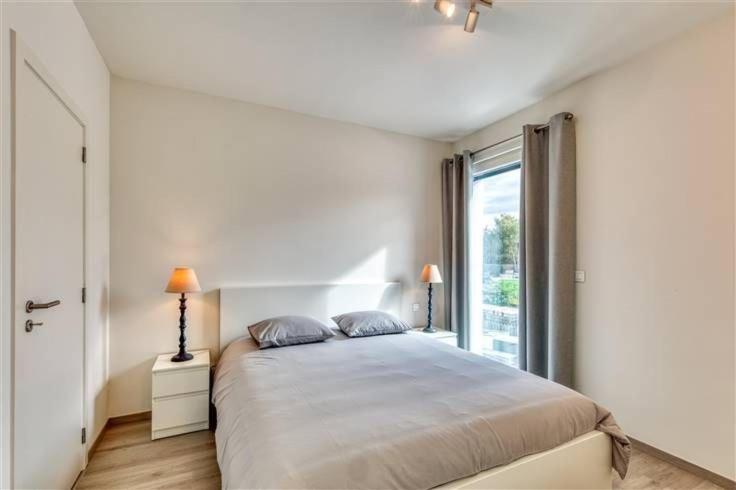 Splendide Appartement Au Centre De Liege - Complexe Paradis Express Liège Exterior foto