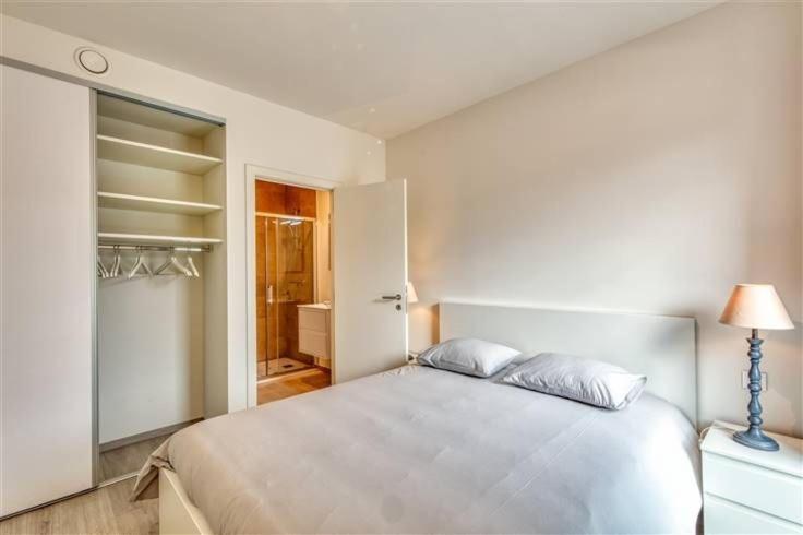 Splendide Appartement Au Centre De Liege - Complexe Paradis Express Liège Exterior foto