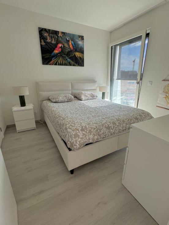 Splendide Appartement Au Centre De Liege - Complexe Paradis Express Liège Exterior foto